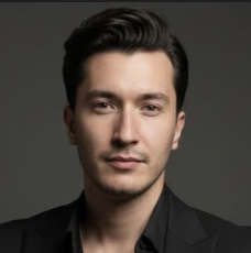 Edgar Soto